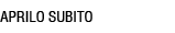 Aprilo subito