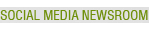 Social media newsroom