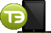 T3 per iPad