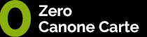 Zero Canone Carte
