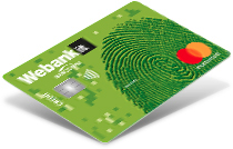 Carta Di Credito Cartimpronta Di Webank Info Post 1