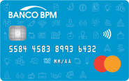 Carte di credito di debito e prepagate Webank