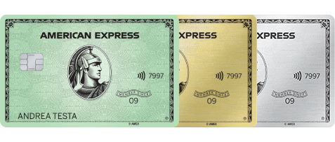 American Express